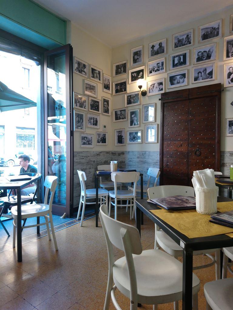 cafe