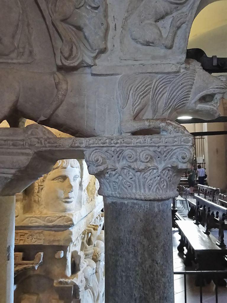 pulpit