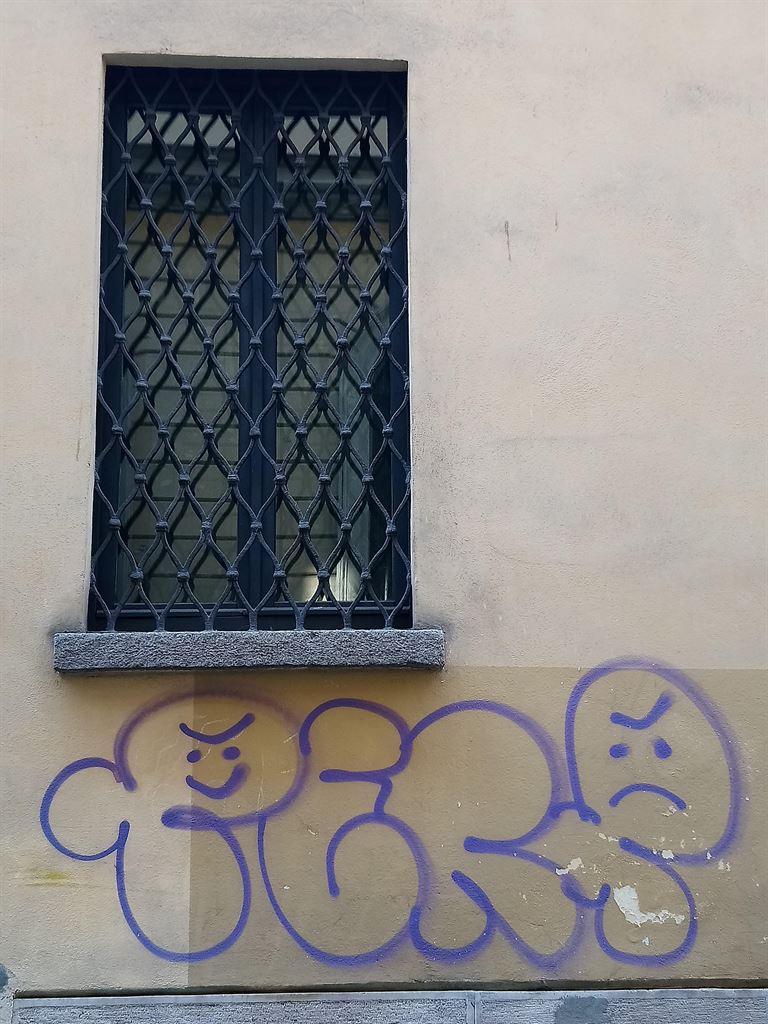 graffiti