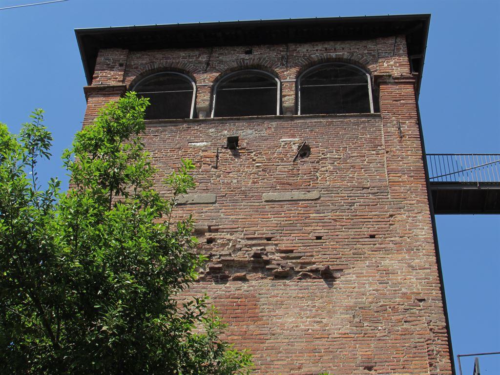 tower