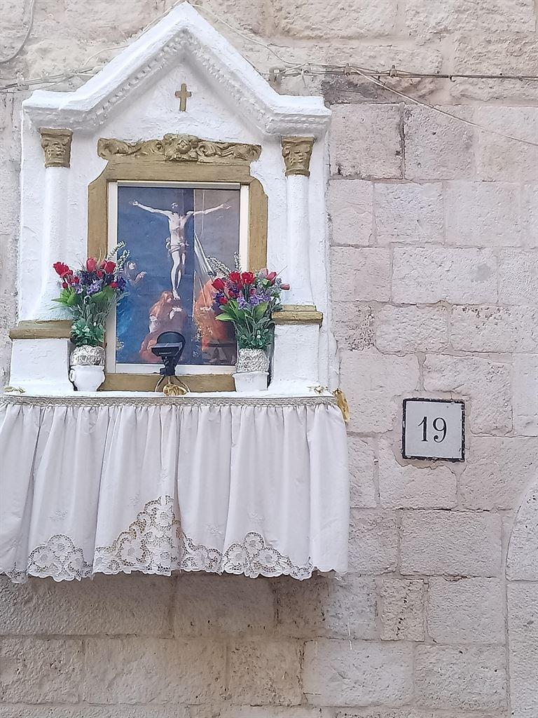 shrine