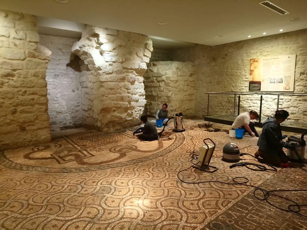 cleaningmosaics