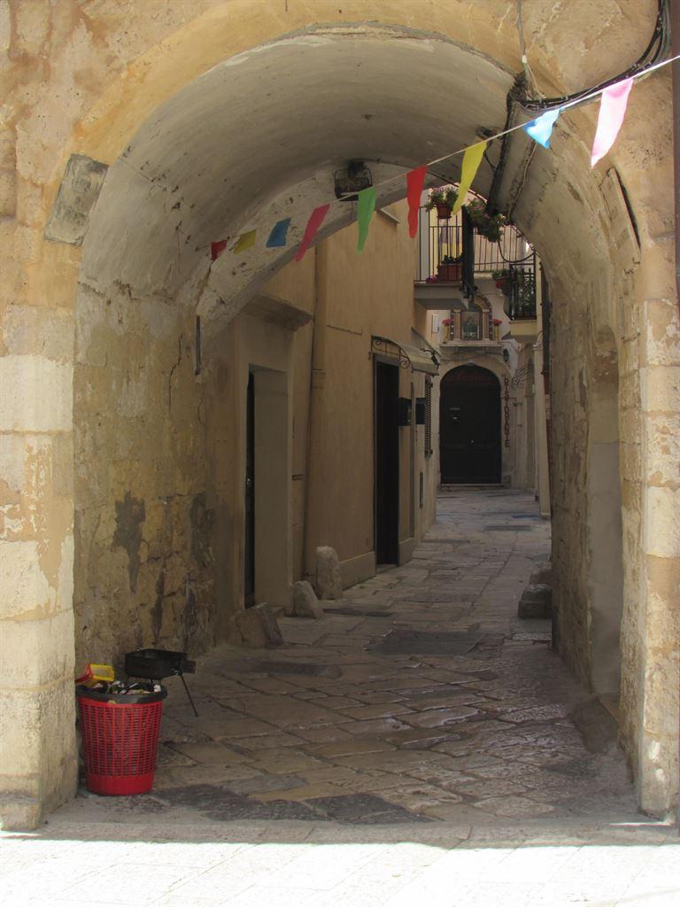 arch