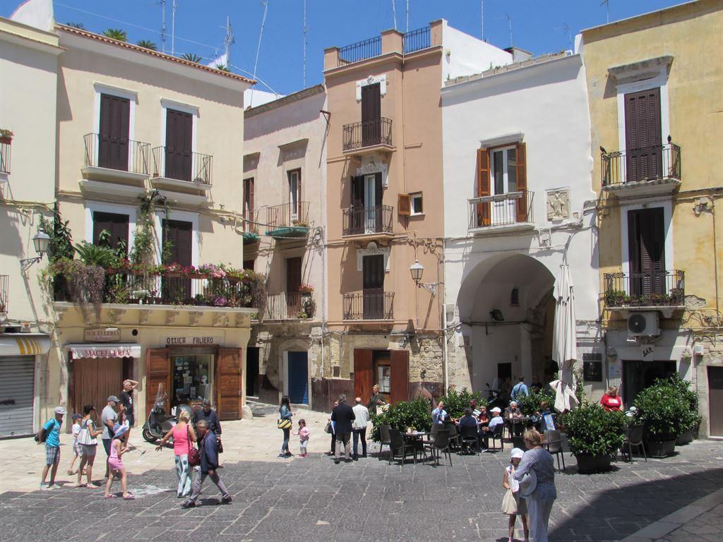 piazza