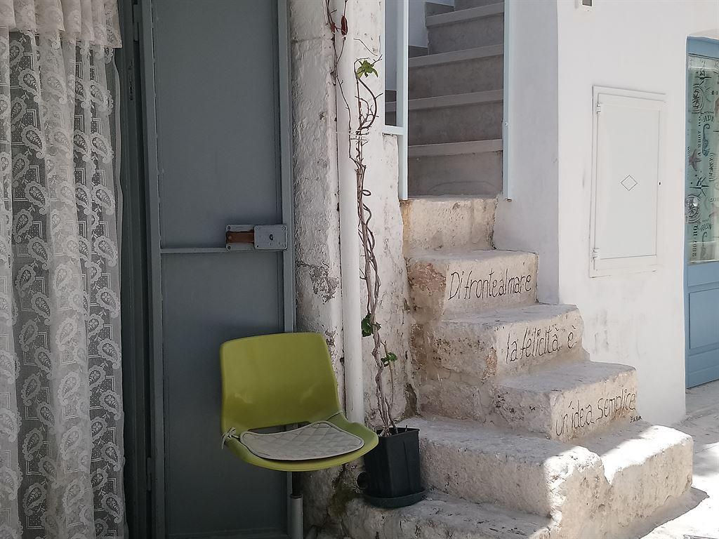 door