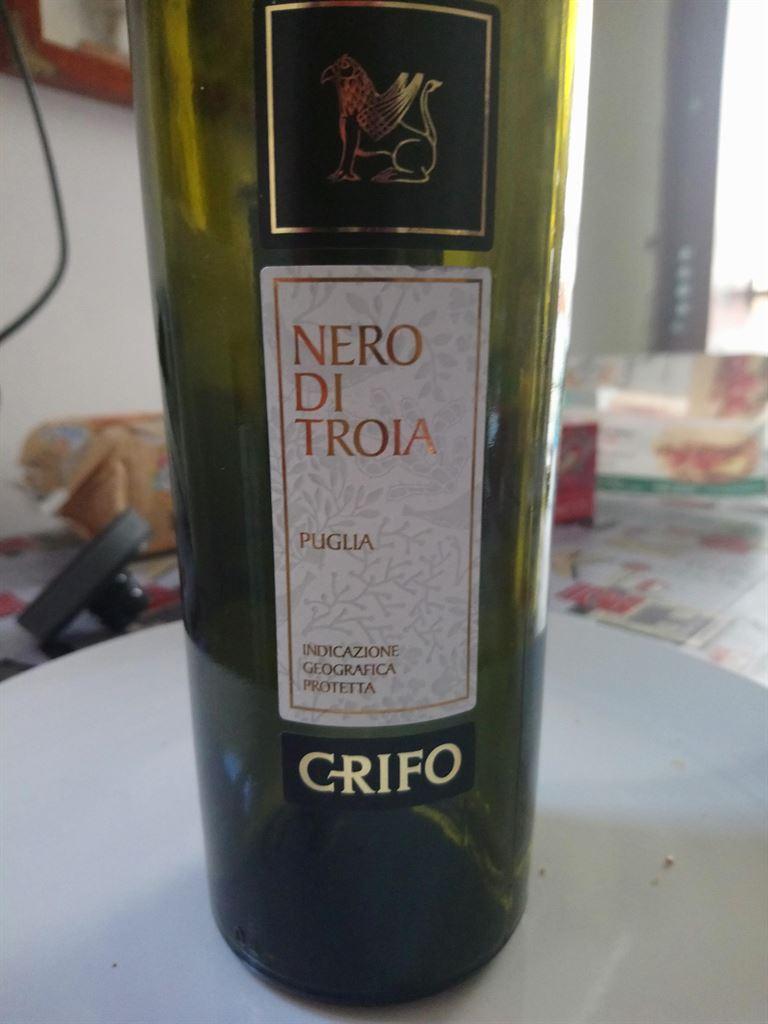 pugliawine