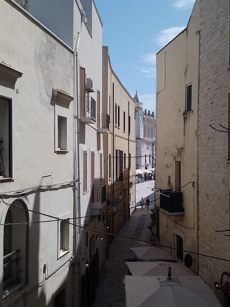 narrowstreet
