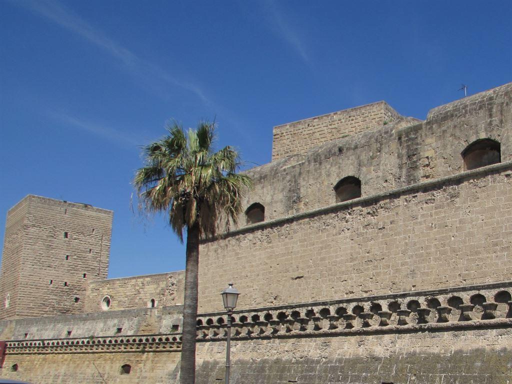 castle