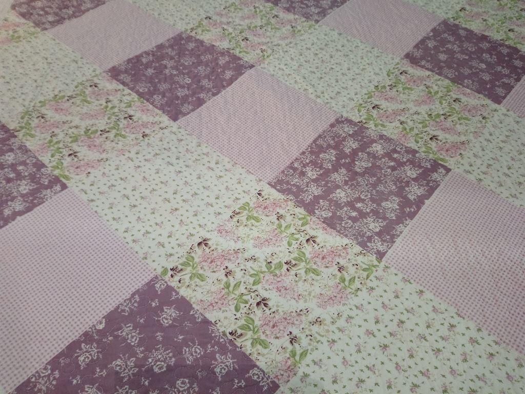 bedspread