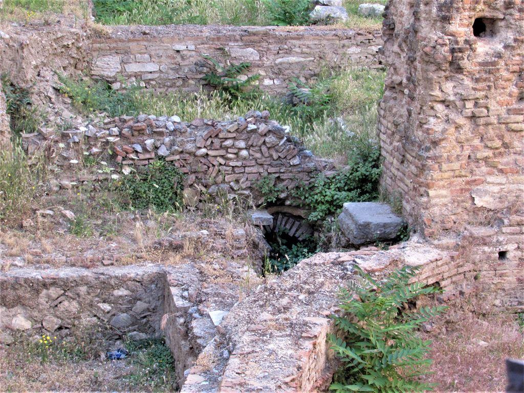 nymphaeum