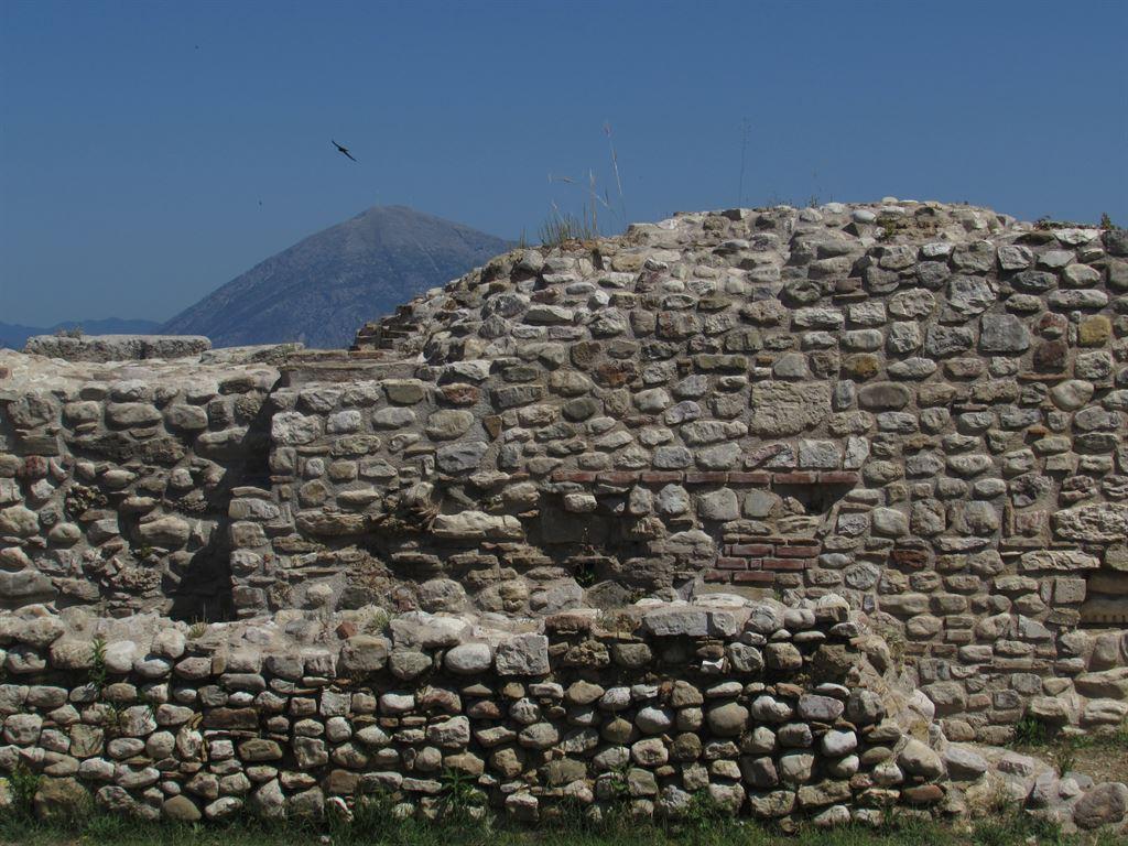 walls