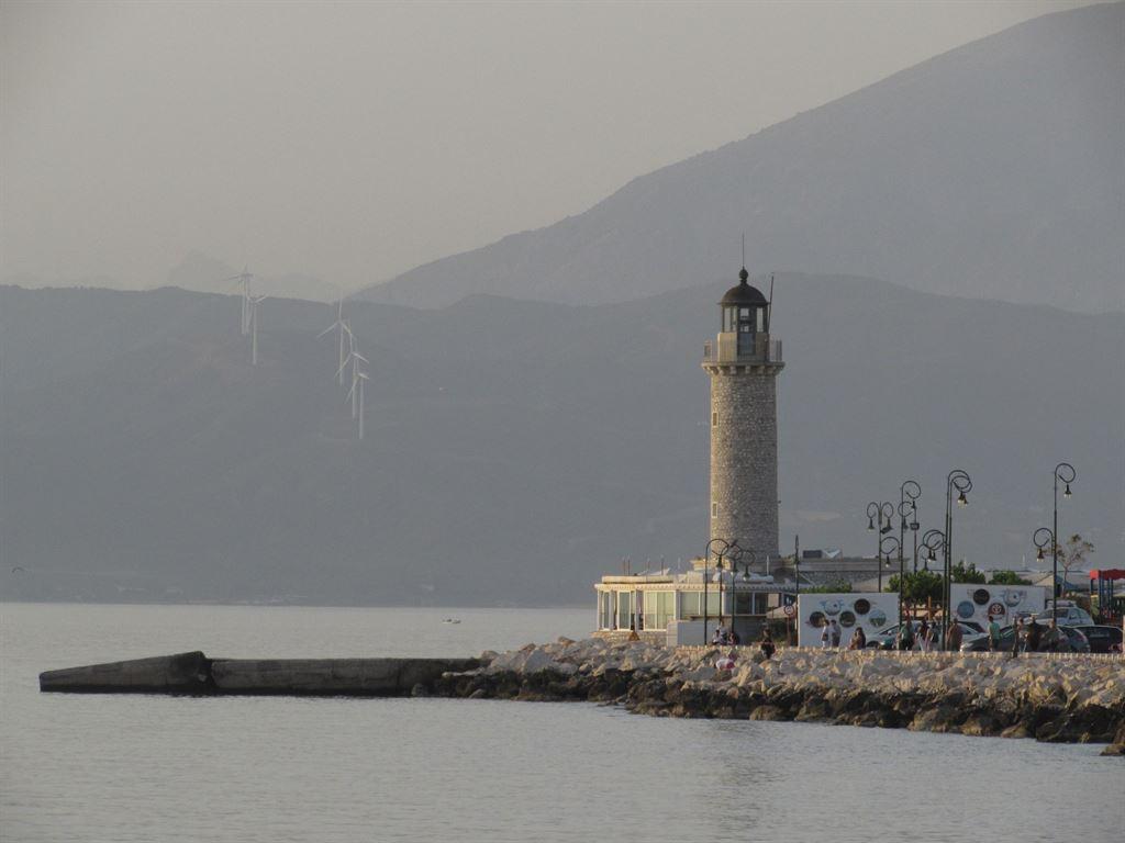 lighthouse