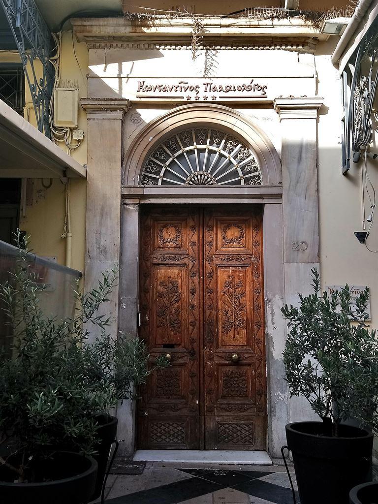 doorway