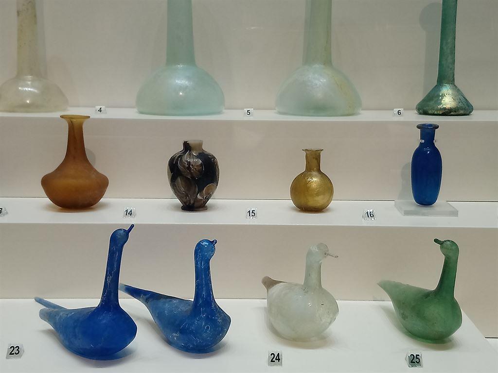 birds