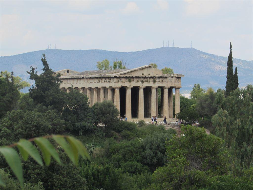 hephaestus
