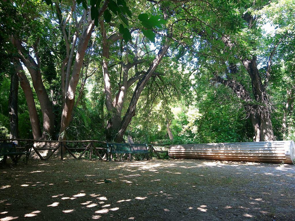 park