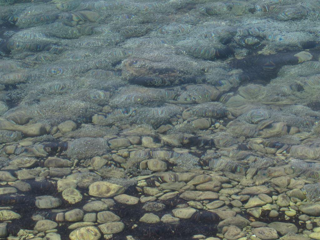water