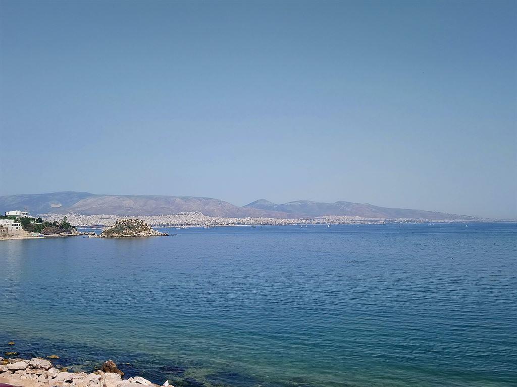 seashore