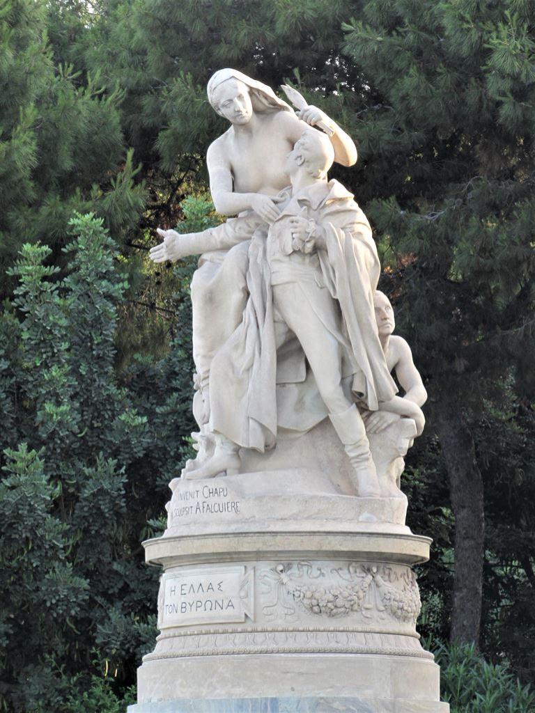 byron