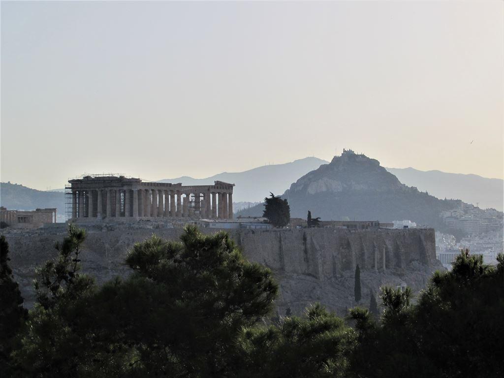 acropolis