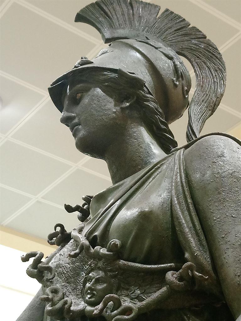 athena