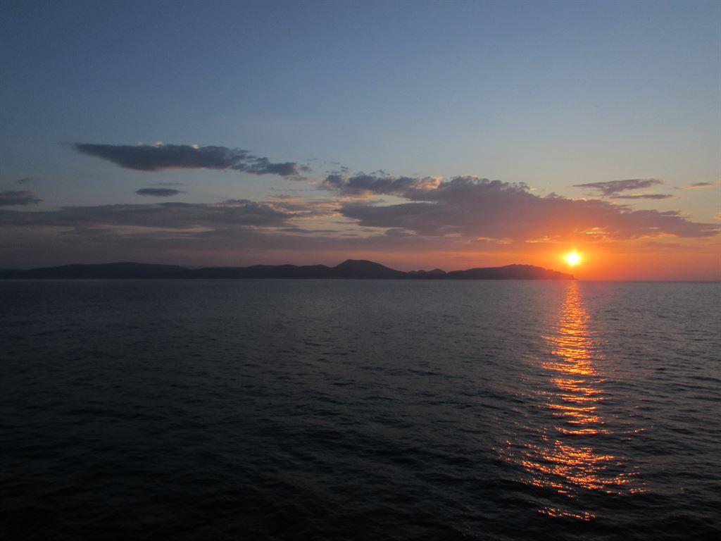 sunrise