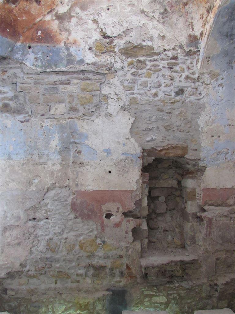 corner