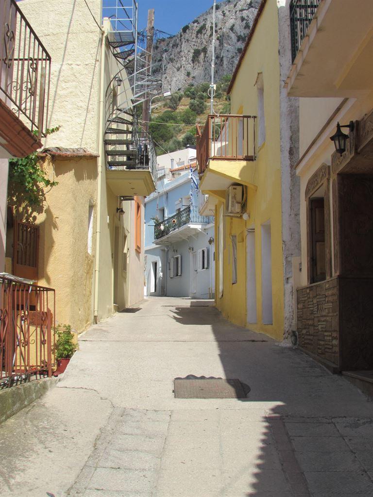 street