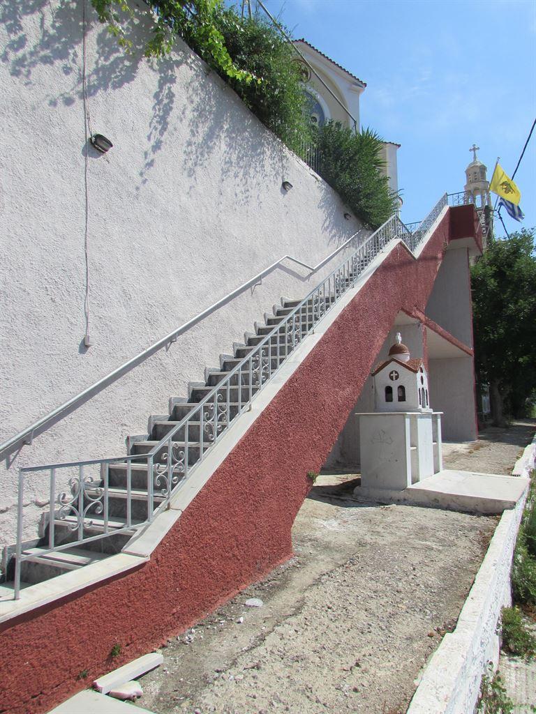 churchsteps