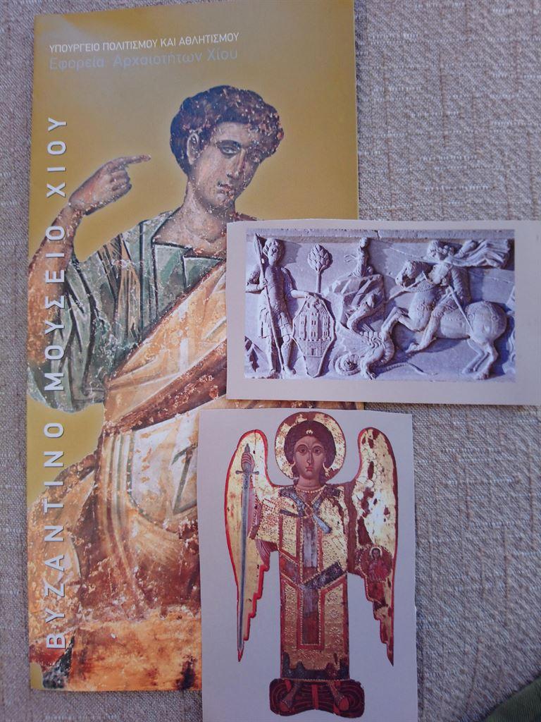 pamphlets