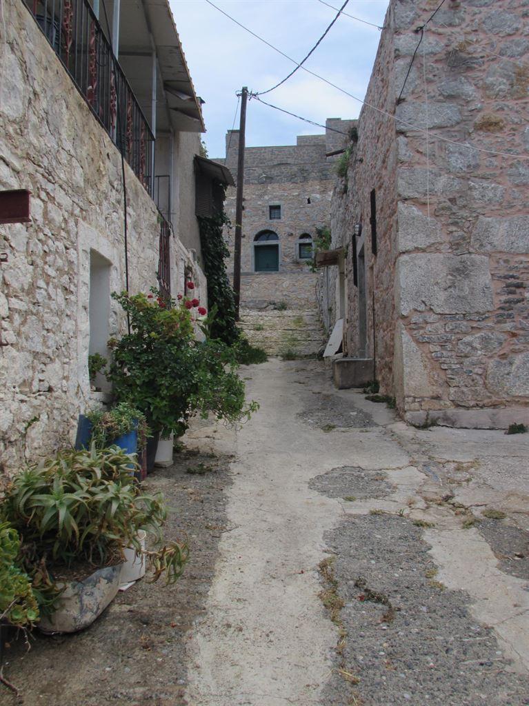 street