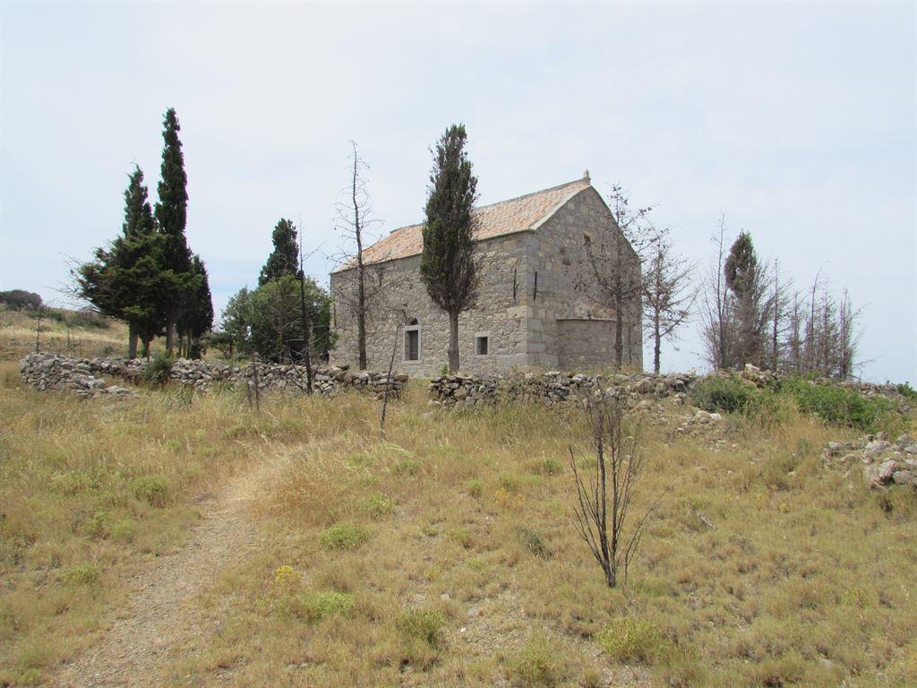 chapel