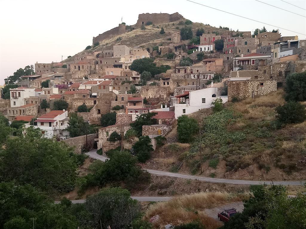 castle