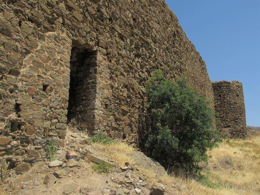 walls
