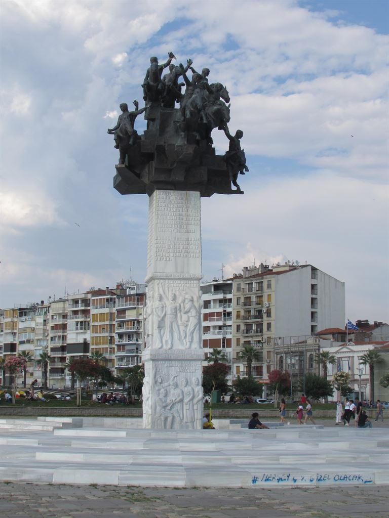 column