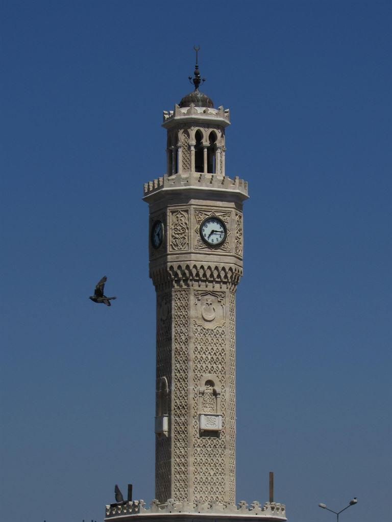 clock