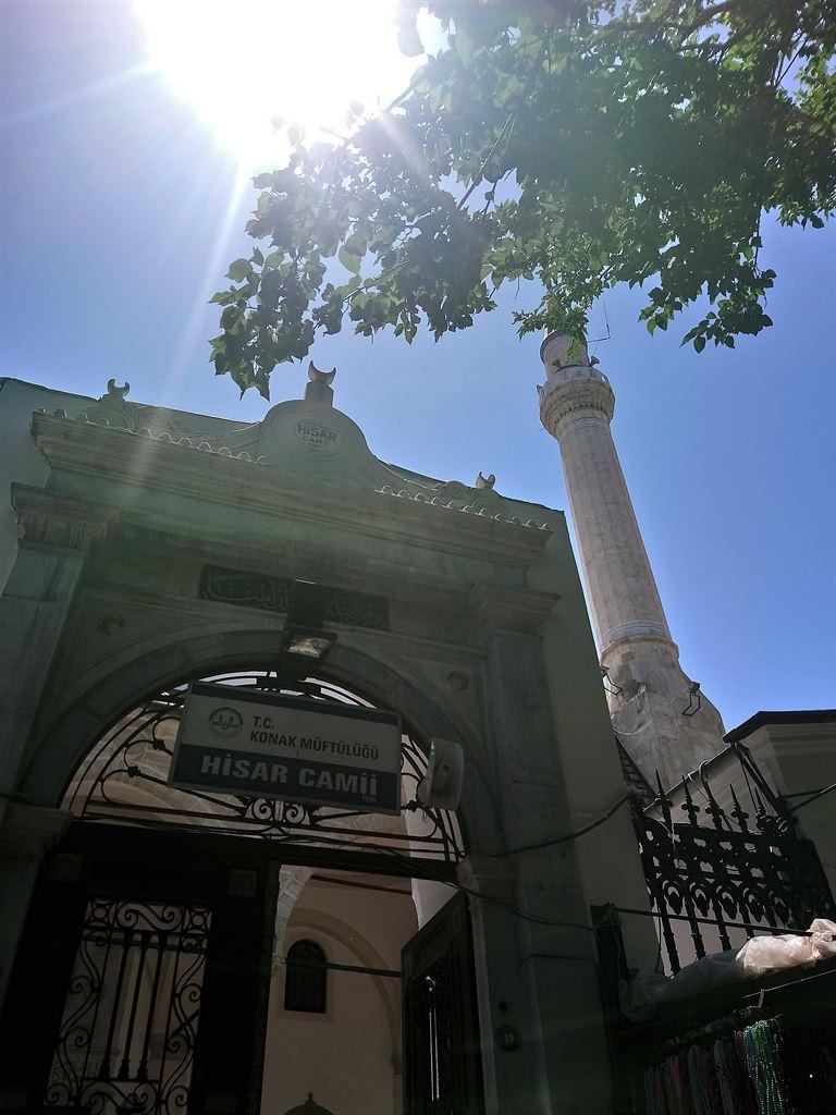 hisar