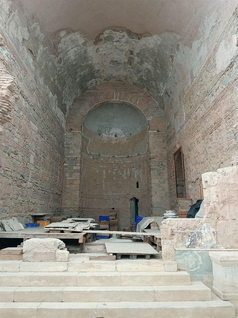 hall