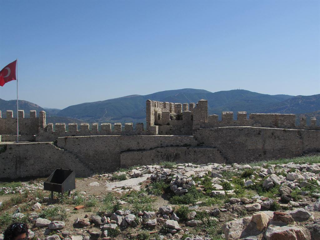 wall