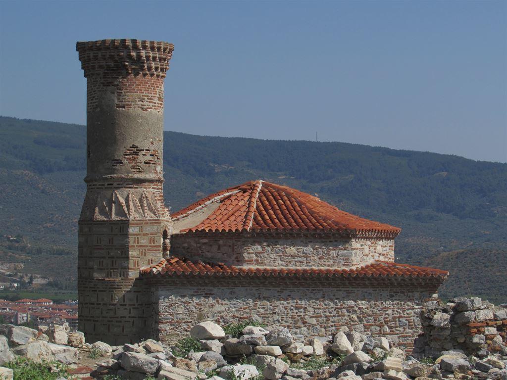 mosque