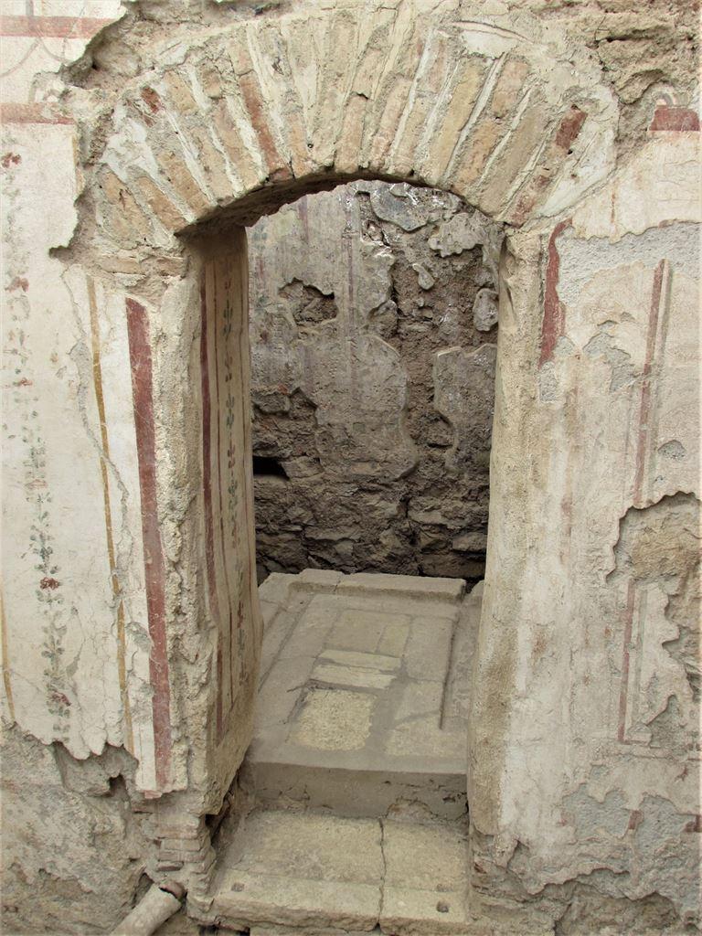 latrines