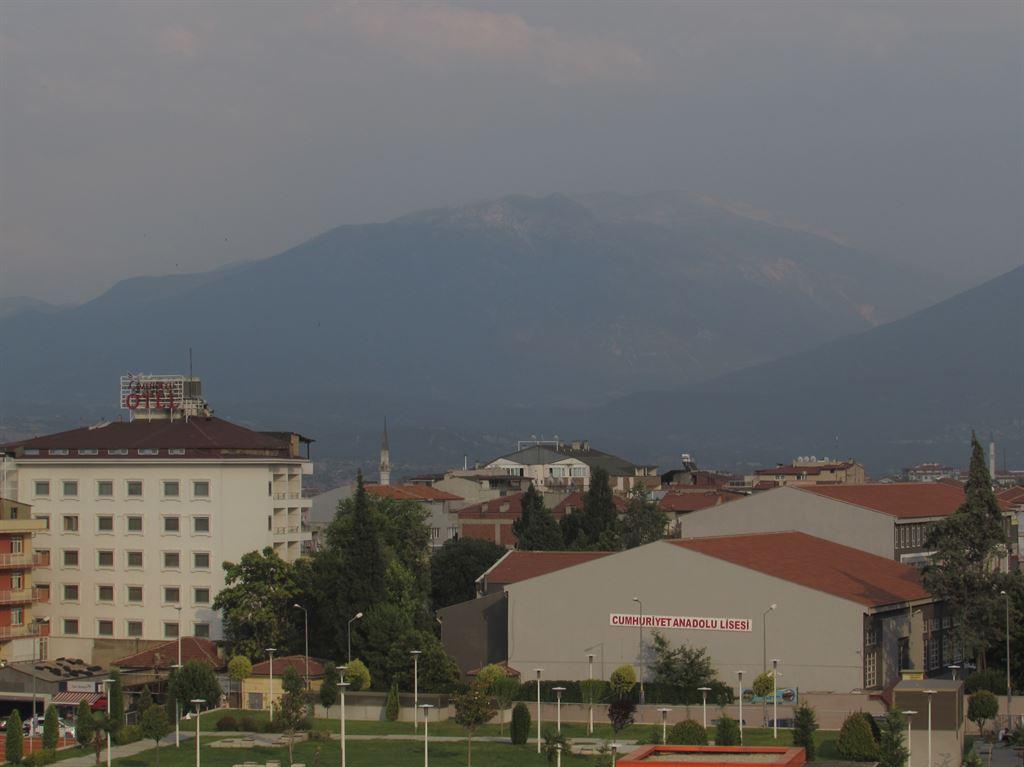 terraceview