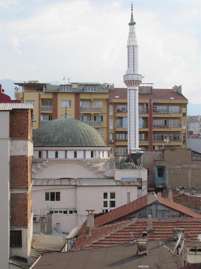 nothermosque
