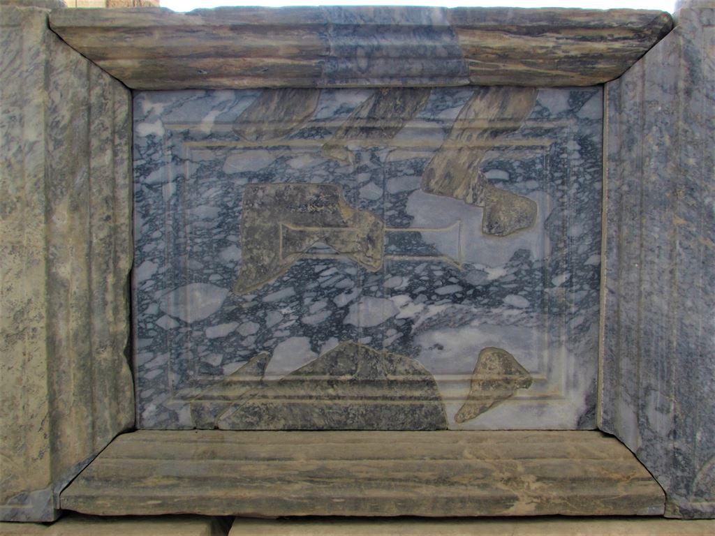 marble