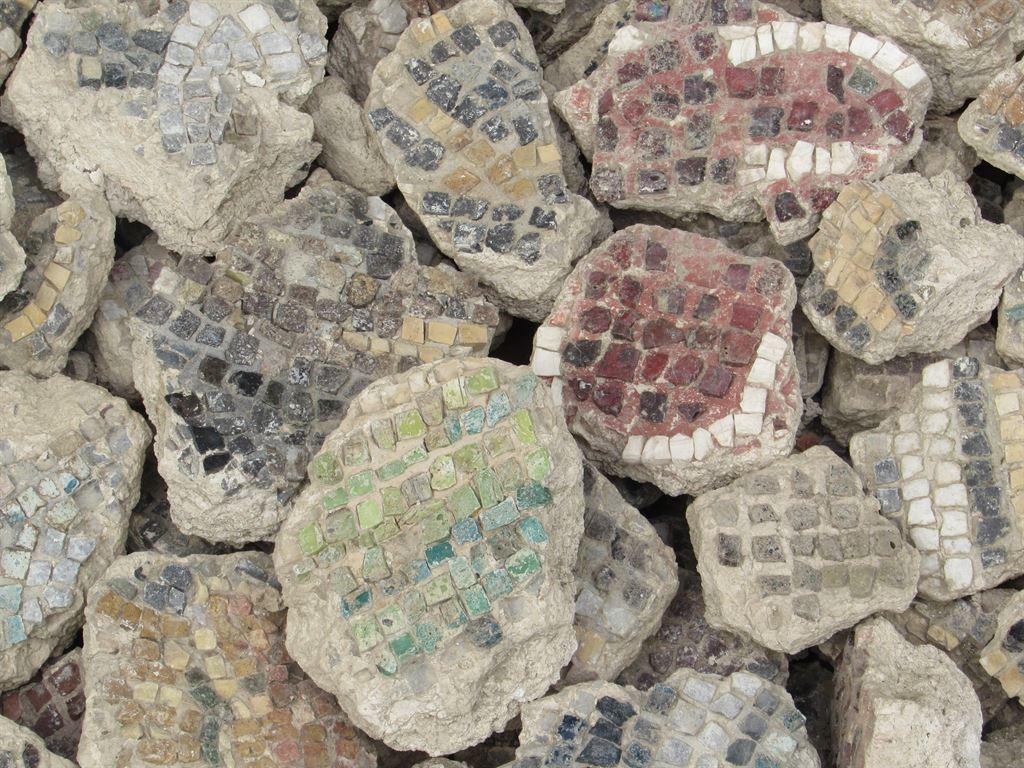 mosaicfragments