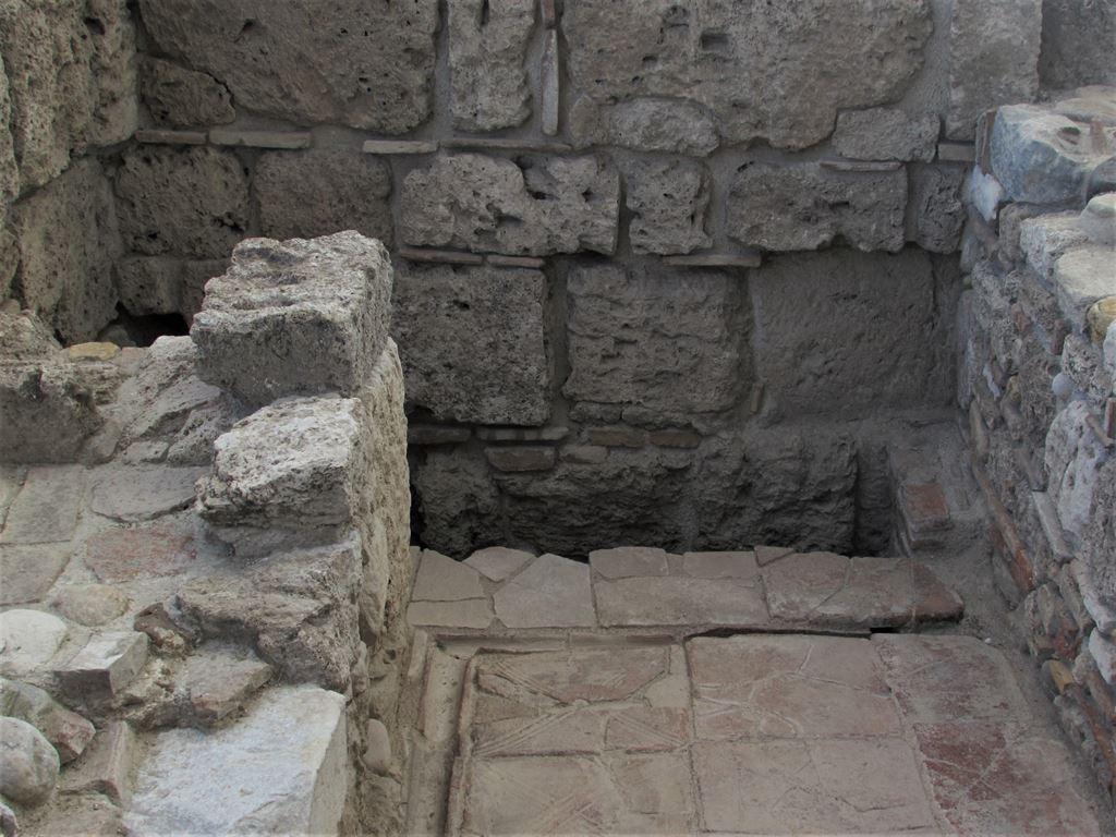 privies