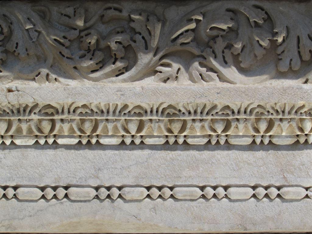 lintel