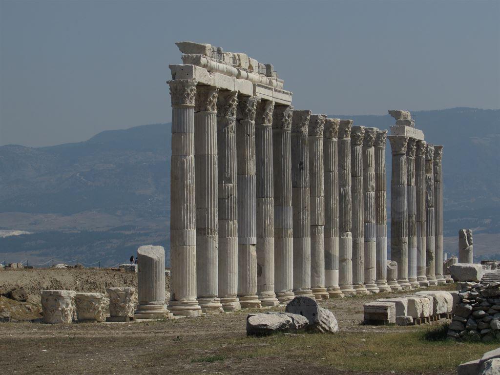 agora