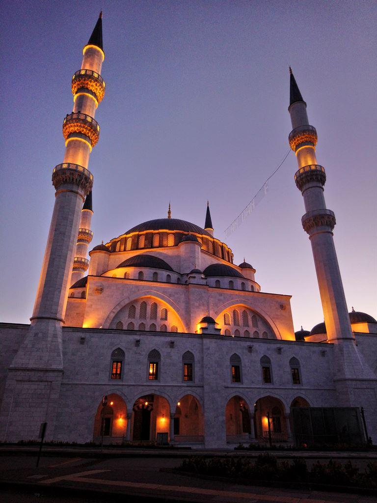 darkmosque