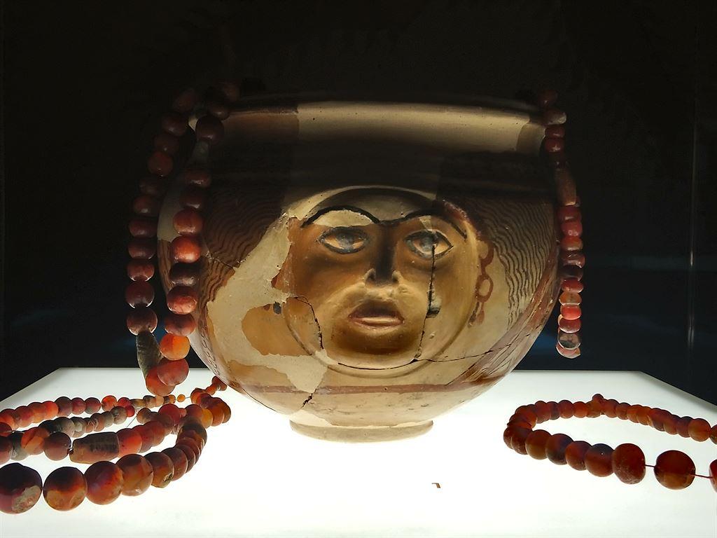 beads